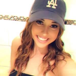 Meet your Posher, Mikaylah